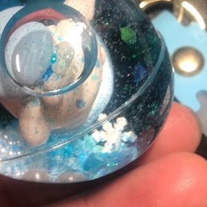 Meet your Posher, Mateo